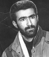 آلبوم اختصاصی تصاویر شهید میرحسن سیدشماری . کد 1403281239 آ