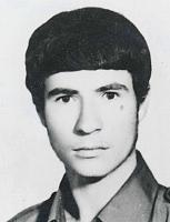 آلبوم اختصاصی تصاویر شهید میرکمال الدین ساقی . کد 1403206036 آ