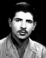 آلبوم اختصاصی تصاویر شهید میراسماعیل سیدی . کد 1403281269 آ