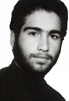 آلبوم اختصاصی تصاویر شهید میرفاضل ستارزاده . کد 1403280050 آ