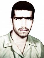 آلبوم اختصاصی تصاویر شهید ناصر سلطانی علی ابادی . کد 1403280630 آ