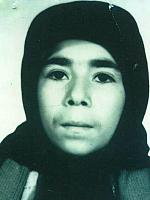 آلبوم اختصاصی تصاویر شهید ظریفه سواری بلدستی . کد 1403281027 آ