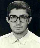 آلبوم اختصاصی تصاویر شهید رضا سلیمانی ابهری . کد 1403280779 آ