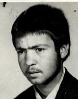 آلبوم اختصاصی تصاویر شهید رضا سعیدی کلیشادی . کد 1403206500 آ