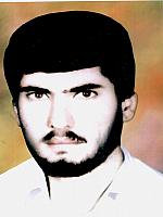 آلبوم اختصاصی تصاویر شهید احمد سنجری بنستانی . کد 1403326165 آ