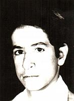 آلبوم اختصاصی تصاویر شهید محمدعلی سانگرد . کد 1403206119 آ