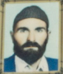 آلبوم اختصاصی تصاویر شهید قارداشعلی سلطانی . کد 1403230851 آ