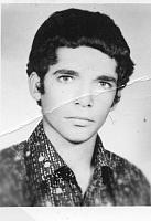 آلبوم اختصاصی تصاویر شهید روزعلی سلیمانی بابادی . کد 1403128966 آ