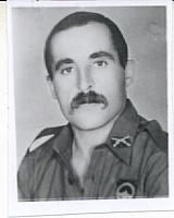 آلبوم اختصاصی تصاویر شهید گل اقا سبزی . کد 1403279993 آ