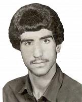 آلبوم اختصاصی تصاویر شهید علی سلیمانی کبیر . کد 1403280806 آ