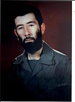 آلبوم اختصاصی تصاویر شهید محمدرضا سرایدارباصر . کد 1403245472 آ