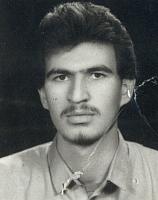 آلبوم اختصاصی تصاویر شهید حسن سهرابیان . کد 1403281131 آ