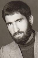 آلبوم اختصاصی تصاویر شهید سبزخدا سگوند . کد 1403206538 آ