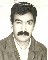 آلبوم اختصاصی تصاویر شهید محمد سلطانی بهلولی . کد 1403299517 آ