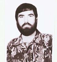 آلبوم اختصاصی تصاویر شهید بهزاد ساتیاروند . کد 1403230345 آ