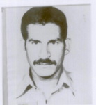 آلبوم اختصاصی تصاویر شهید حسین سالاری پشتکوه . کد 1403279841 آ