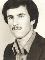 آلبوم اختصاصی تصاویر شهید فیروز سامع دیزج یکان . کد 1403245379 آ