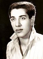 آلبوم اختصاصی تصاویر شهید محمد سپهوند . کد 1403322678 آ