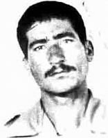 آلبوم اختصاصی تصاویر شهید اصغر سلطانی قدیم . کد 1403230830 آ