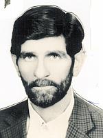 آلبوم اختصاصی تصاویر شهید مظفر سلیمان فلاح . کد 1403299579 آ