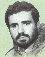 آلبوم اختصاصی تصاویر شهید روح اله سیف اله زاده . کد 1403281306 آ