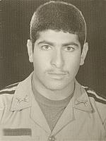 آلبوم اختصاصی تصاویر شهید حمید سلطانیان دهکردی . کد 1403312966 آ