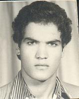 آلبوم اختصاصی تصاویر شهید فرامرز سلطانی . کد 1403230849 آ