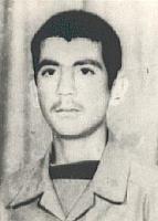 آلبوم اختصاصی تصاویر شهید اباذر سالدار . کد 1403279885 آ