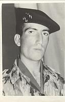 آلبوم اختصاصی تصاویر شهید امراله سوری . کد 1403281052 آ