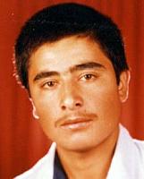 آلبوم اختصاصی تصاویر شهید حسن ستارپور . کد 1403280044 آ