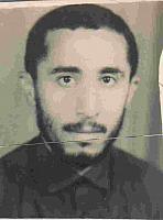 آلبوم اختصاصی تصاویر شهید حسین سنگ چال زاده . کد 1403276555 آ