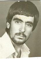 آلبوم اختصاصی تصاویر شهید حمیدرضا سلطانی حاجی ابادی . کد 1403128916 آ