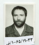 آلبوم اختصاصی تصاویر شهید علی ساقی . کد 1403279791 آ