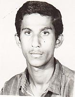 آلبوم اختصاصی تصاویر شهید نصراله سالمی گماری . کد 1403279901 آ