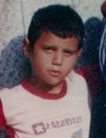 آلبوم اختصاصی تصاویر شهید غلامرضا ستاری . کد 1403280059 آ