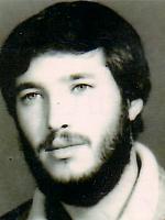 آلبوم اختصاصی تصاویر شهید اسداله سلطانی نژاد . کد 1403230869 آ