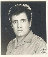 آلبوم اختصاصی تصاویر شهید برزو سلیمی . کد 1403313075 آ