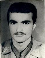 آلبوم اختصاصی تصاویر شهید غلام حسن سلخوری . کد 1403312904 آ