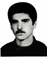 آلبوم اختصاصی تصاویر شهید غلام رضا سلطان محمدی . کد 1403230821 آ