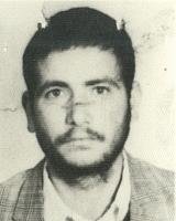 آلبوم اختصاصی تصاویر شهید حسن سلطانی سنگانی . کد 1403299491 آ