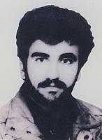 آلبوم اختصاصی تصاویر شهید ابراهیم سعیدی محمودابادی . کد 1403326548 آ