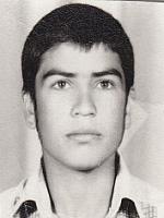 آلبوم اختصاصی تصاویر شهید محمدحسن شفیعی پورسیمیکی . کد 1403231786 آ