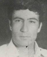 آلبوم اختصاصی تصاویر شهید علی اکبر شیخ محمدی . کد 1403208237 آ