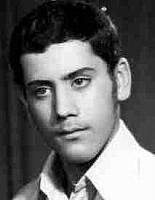 آلبوم اختصاصی تصاویر شهید ابوالفضل شکوری . کد 1403207867 آ