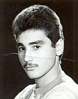 آلبوم اختصاصی تصاویر شهید حسن شیورانی . کد 1403313989 آ