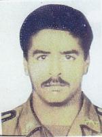 آلبوم اختصاصی تصاویر شهید علی شبونی . کد 1403313411 آ