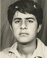 آلبوم اختصاصی تصاویر شهید حسن شریعتی رسا . کد 1403231597 آ