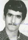 آلبوم اختصاصی تصاویر شهید محسن شمس گرچگانی . کد 1403231902 آ