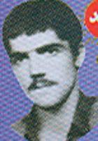 آلبوم اختصاصی تصاویر شهید پرویز شیخ زاده . کد 1403208219 آ