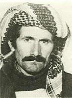 آلبوم اختصاصی تصاویر شهید حمزه شیخه . کد 1403313884 آ